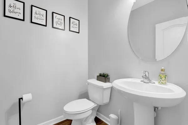 $267,500 | 1090 Treymont Lane Southwest, Lawrenceville, GA 30045