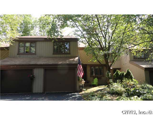 8756 East Patrol Road Lysander, NY 13027 - Photo 1 of 1 Exterior Front