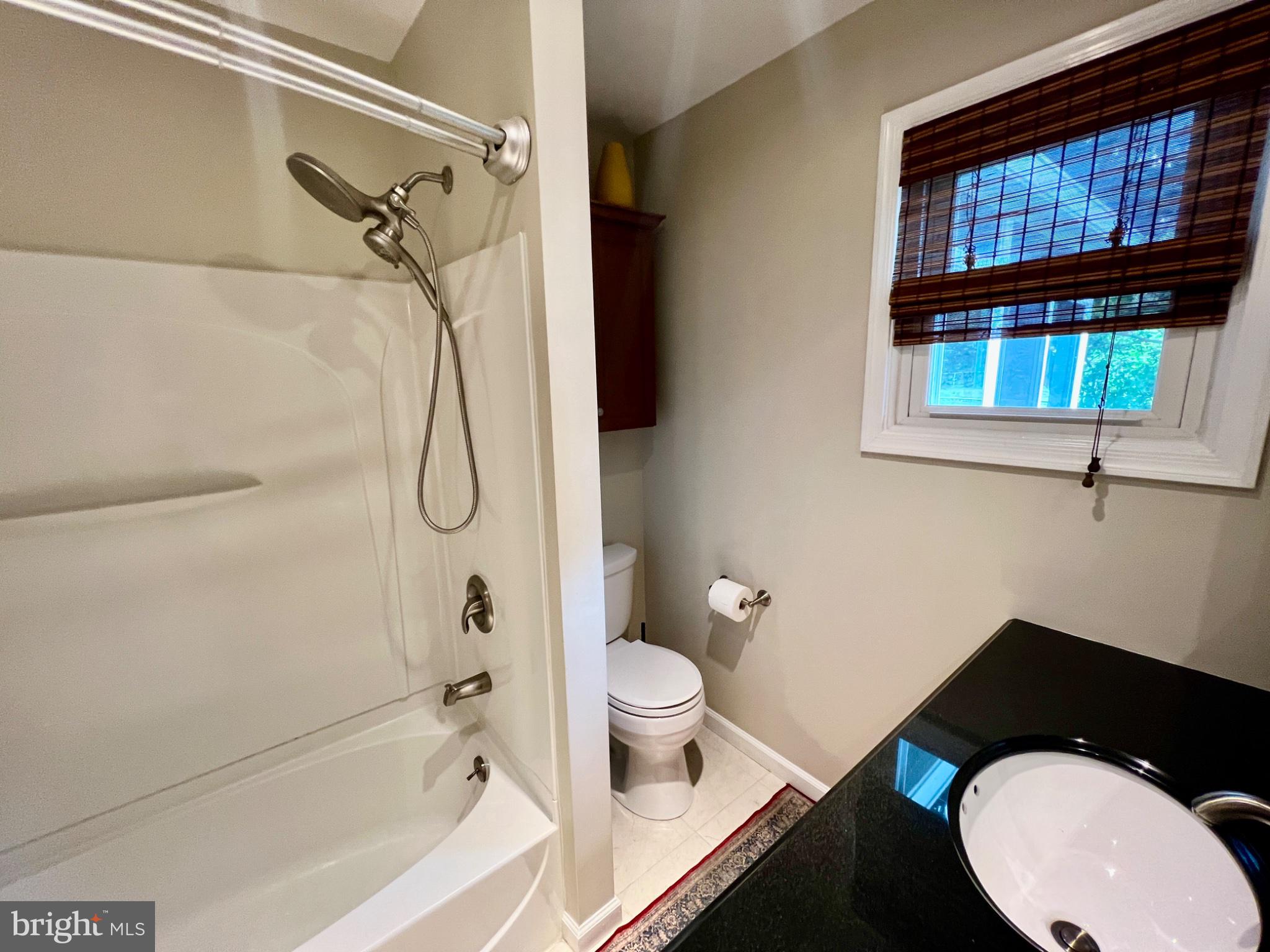 4 Running Brook Road Ewing, NJ 08638 - Photo 33 of 46 Modern bathroom with sleek finishes.