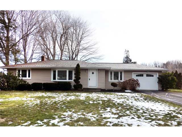 564 Holt Road Webster, NY 14580 - Photo 1 of 1 Exterior Front