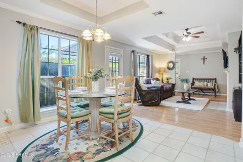 $189,900 | 601 Kaiser Drive, Lafayette, LA 70508