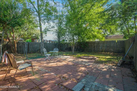 $189,900 | 601 Kaiser Drive, Lafayette, LA 70508