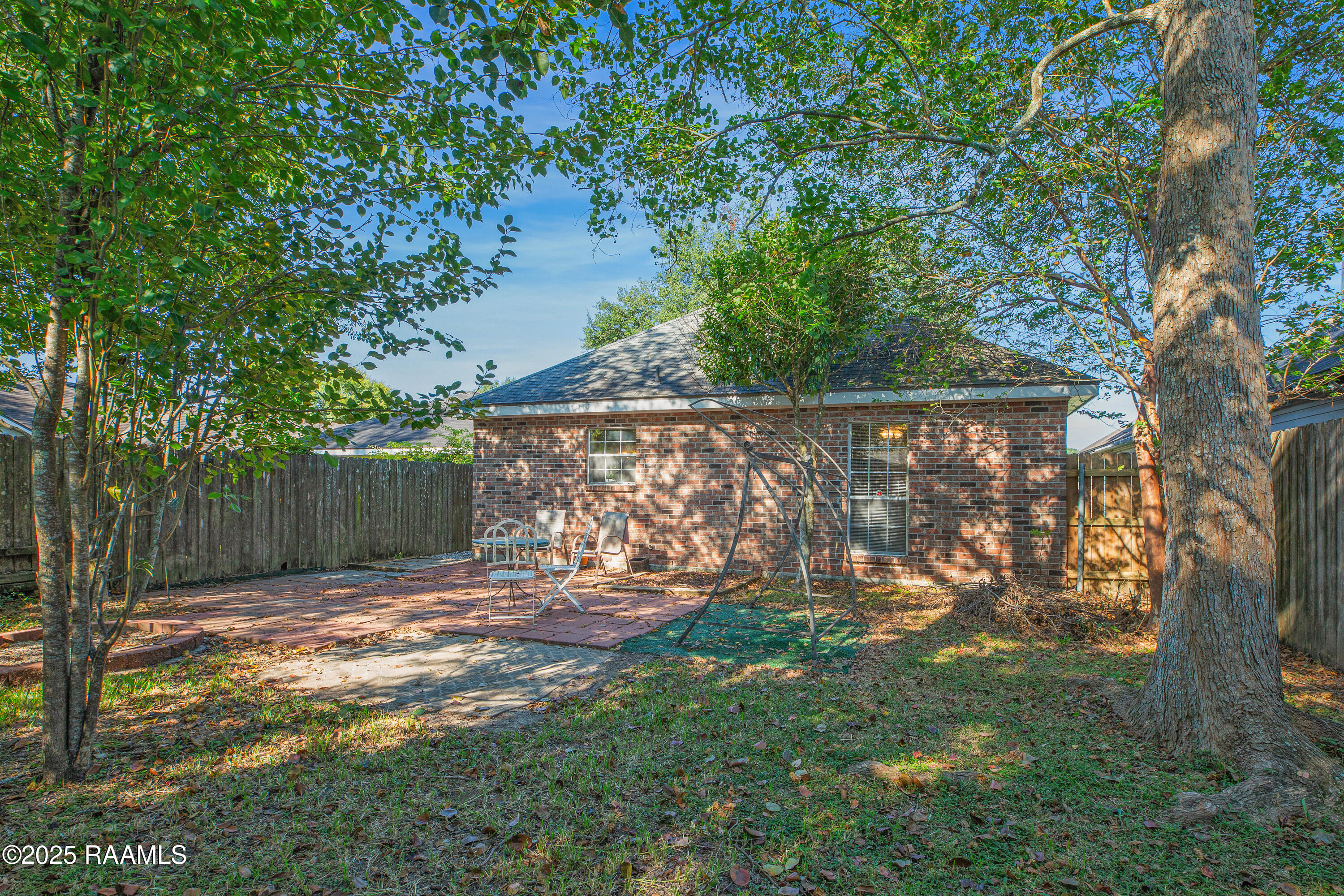 601 Kaiser Drive Lafayette, LA 70508 - Photo 20 of 21 601 Kaiser -23