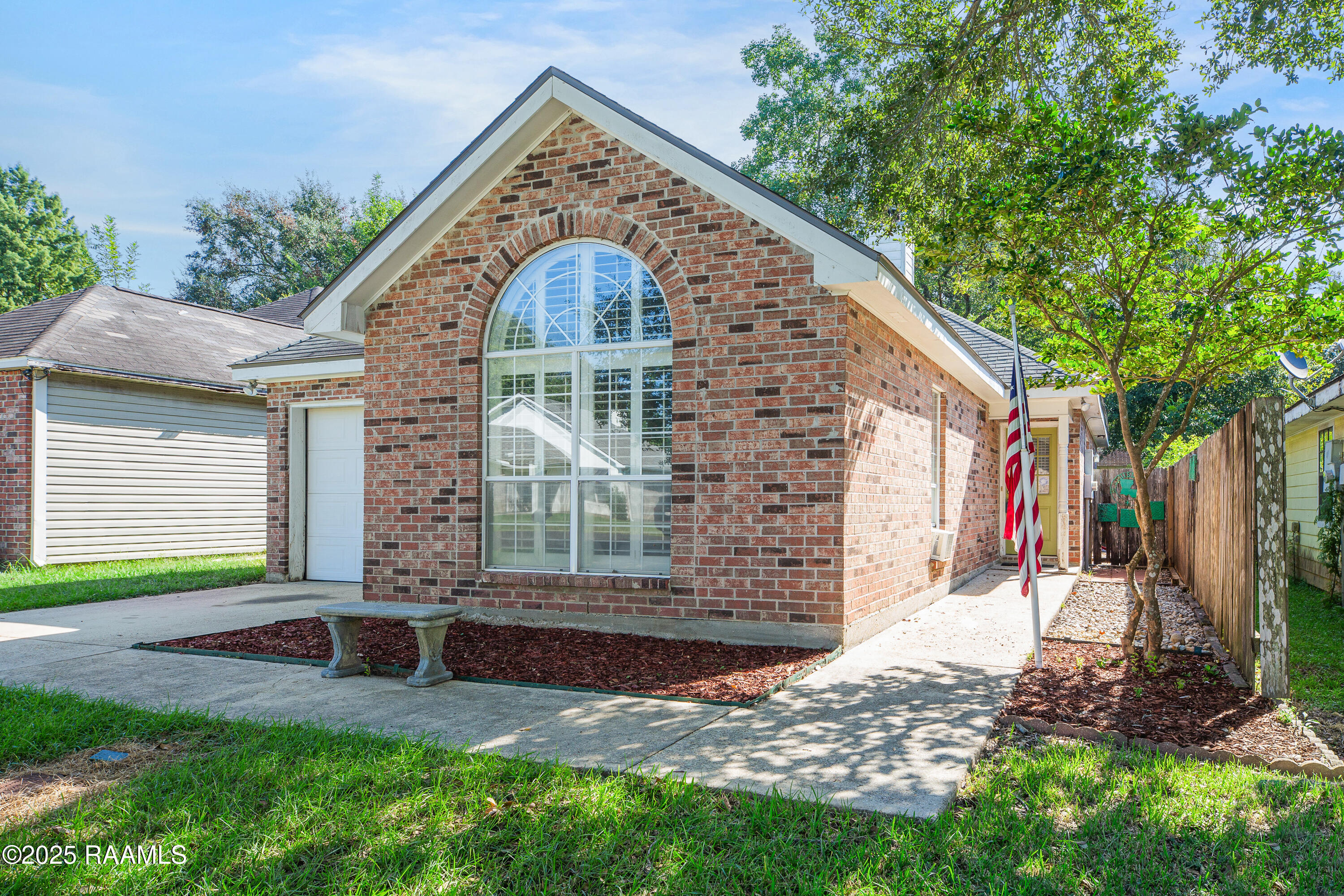601 Kaiser Drive Lafayette, LA 70508 - Photo 2 of 21 601 Kaiser -2