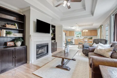 $189,900 | 601 Kaiser Drive, Lafayette, LA 70508