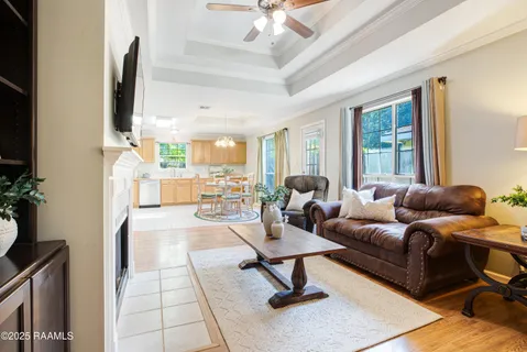 $189,900 | 601 Kaiser Drive, Lafayette, LA 70508