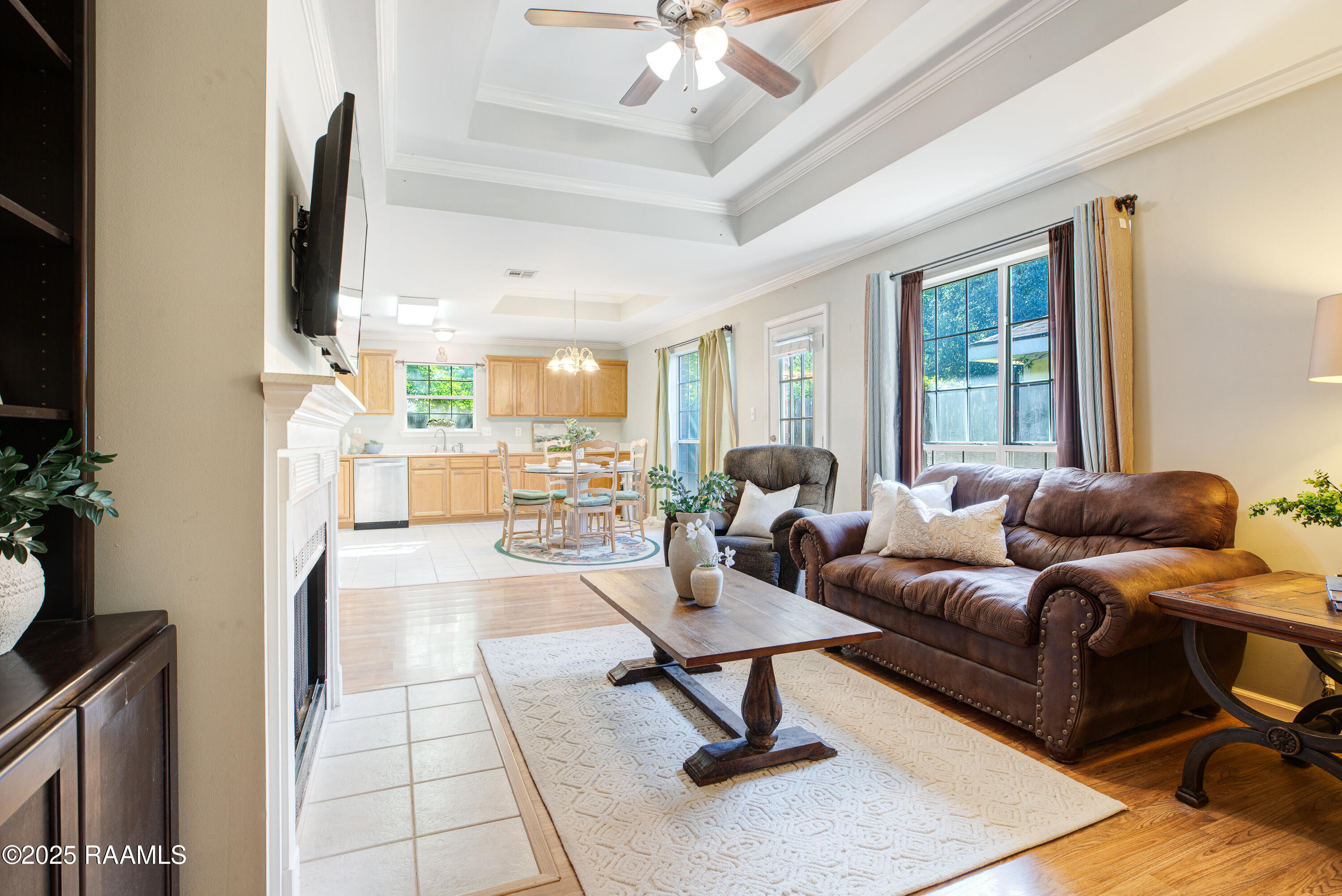 601 Kaiser Drive Lafayette, LA 70508 - Photo 5 of 21 601 Kaiser -6