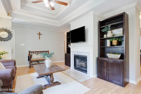 $189,900 | 601 Kaiser Drive, Lafayette, LA 70508