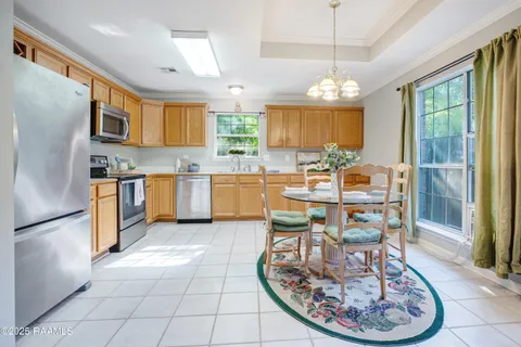 $189,900 | 601 Kaiser Drive, Lafayette, LA 70508