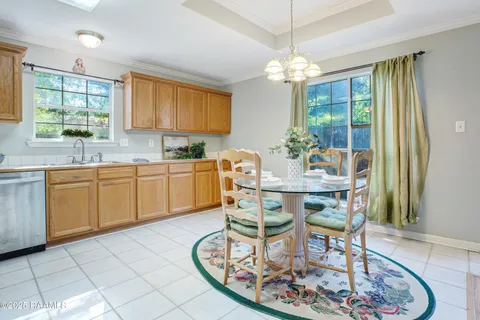 $189,900 | 601 Kaiser Drive, Lafayette, LA 70508