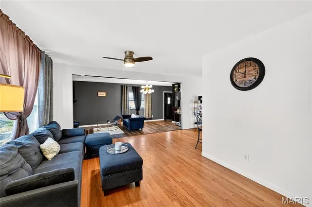 $197,000 | 6 Lancelot Drive, Belleville, IL 62226