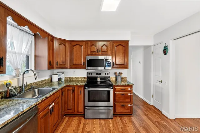 $197,000 | 6 Lancelot Drive, Belleville, IL 62226