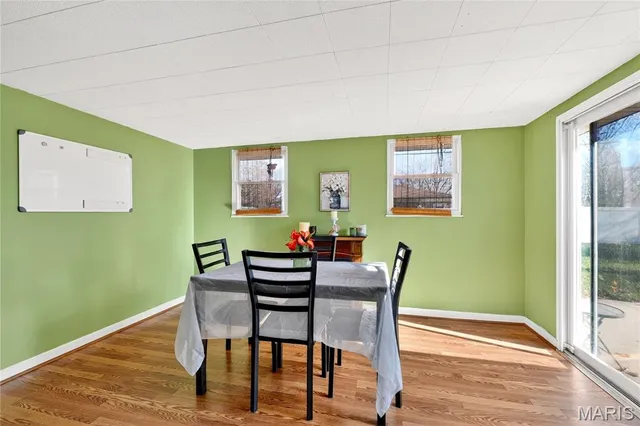 $197,000 | 6 Lancelot Drive, Belleville, IL 62226