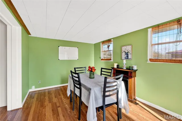 $197,000 | 6 Lancelot Drive, Belleville, IL 62226