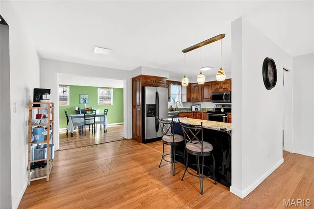 $197,000 | 6 Lancelot Drive, Belleville, IL 62226