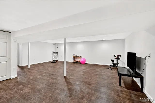 $197,000 | 6 Lancelot Drive, Belleville, IL 62226