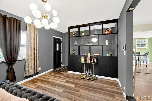 $197,000 | 6 Lancelot Drive, Belleville, IL 62226