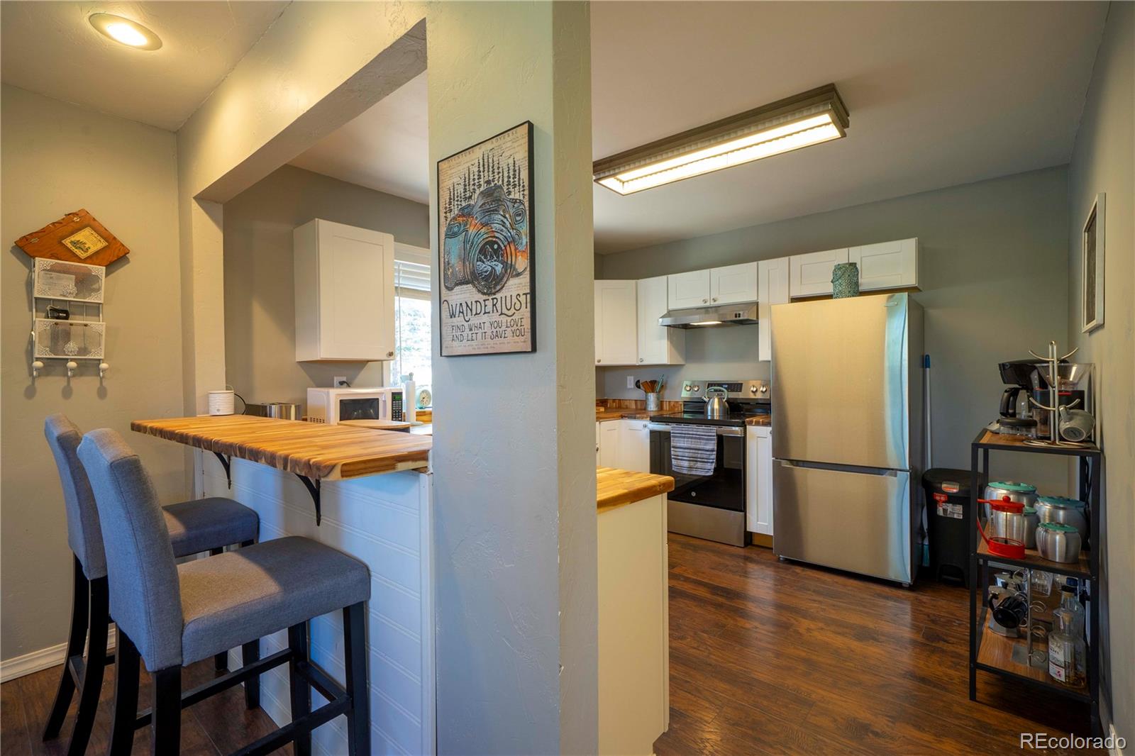 3557 Stagestop Road Jefferson, CO 80456 - Photo 8 of 24