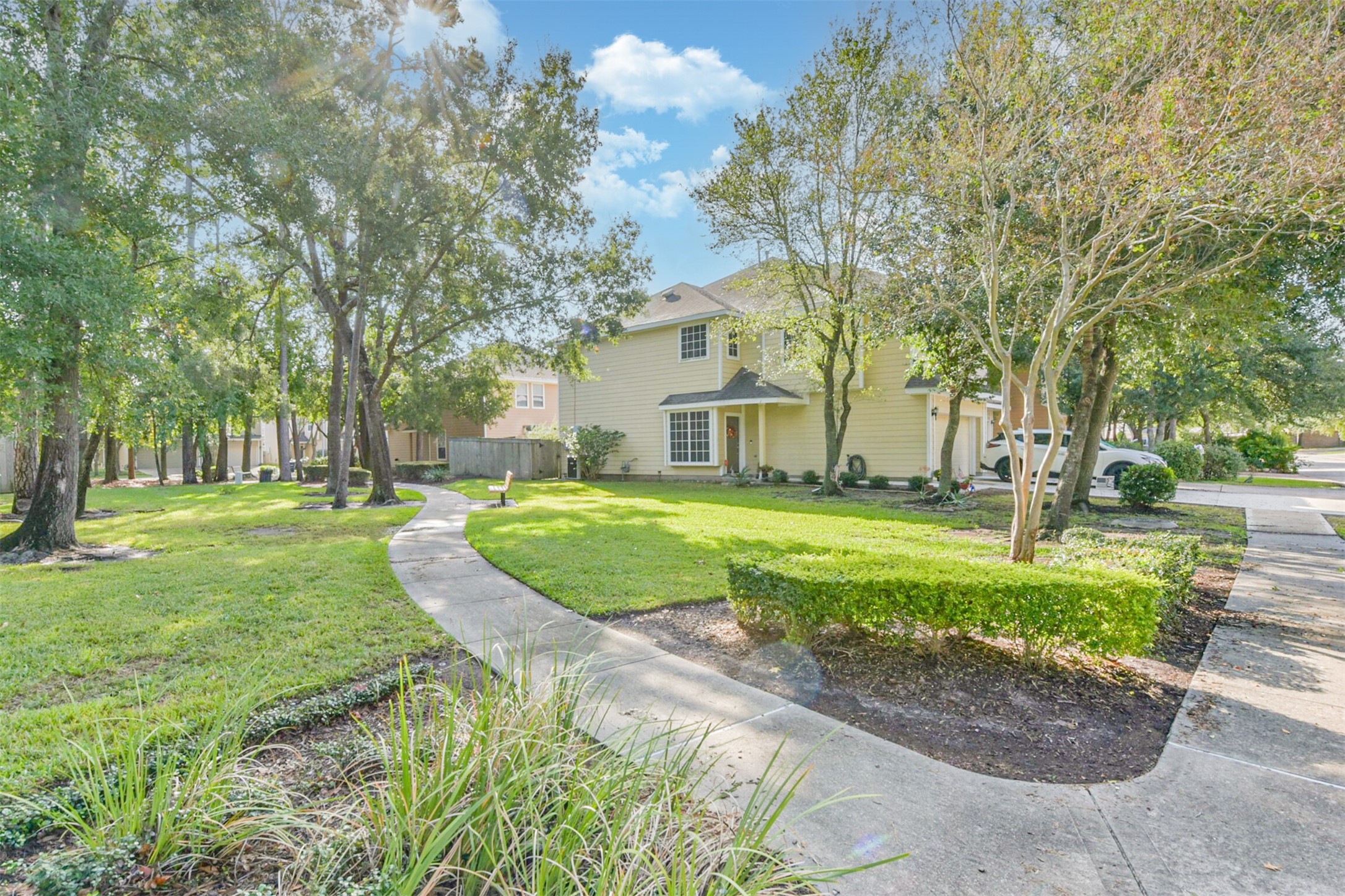 17538 Olympic Park Lane Humble, TX 77346 - Photo 17 of 21