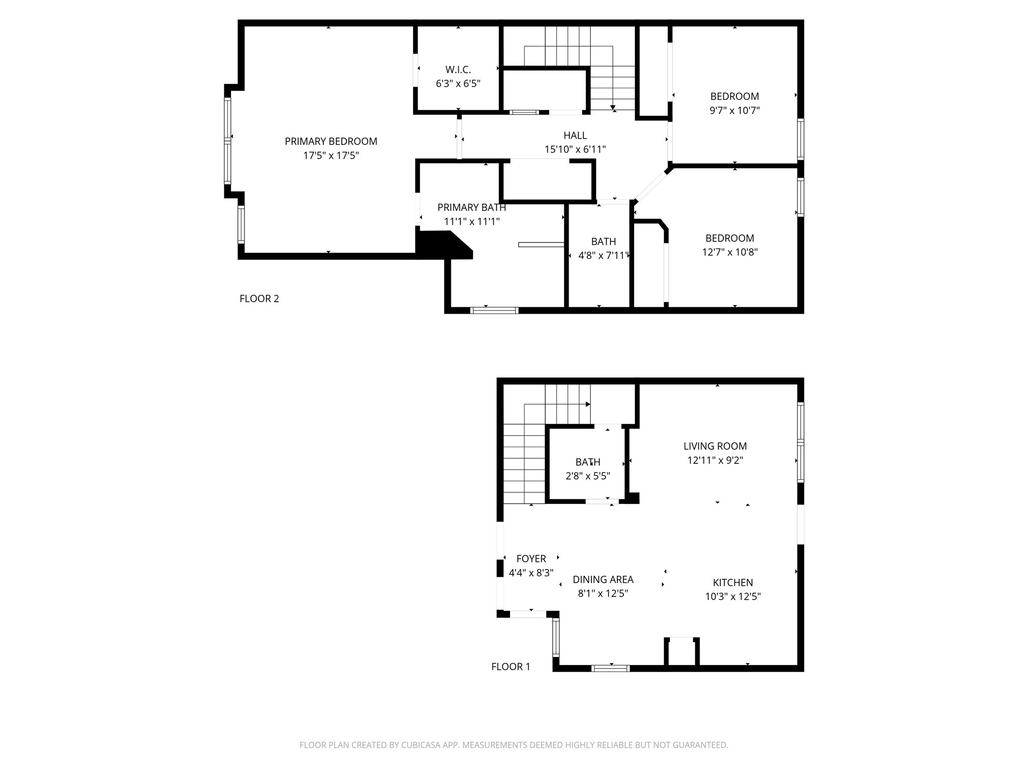 17538 Olympic Park Lane Humble, TX 77346 - Photo 3 of 21