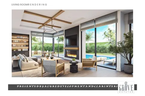 $4,950,000 | 335 Grove Place, Delray Beach, FL 33444