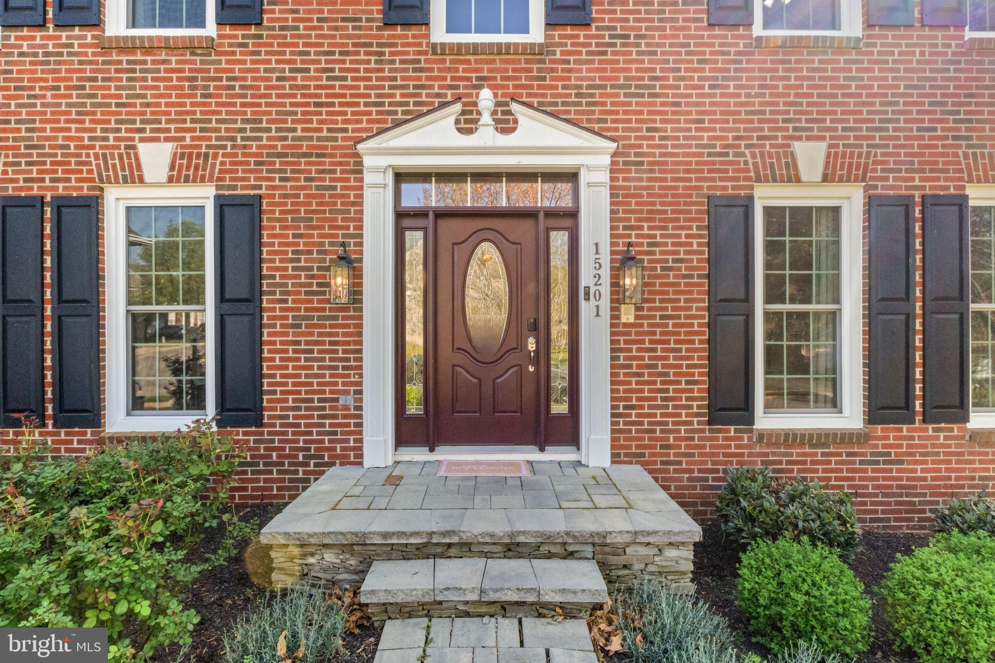 15201 Ripple Stone Court Haymarket, VA 20169 - Photo 4 of 41