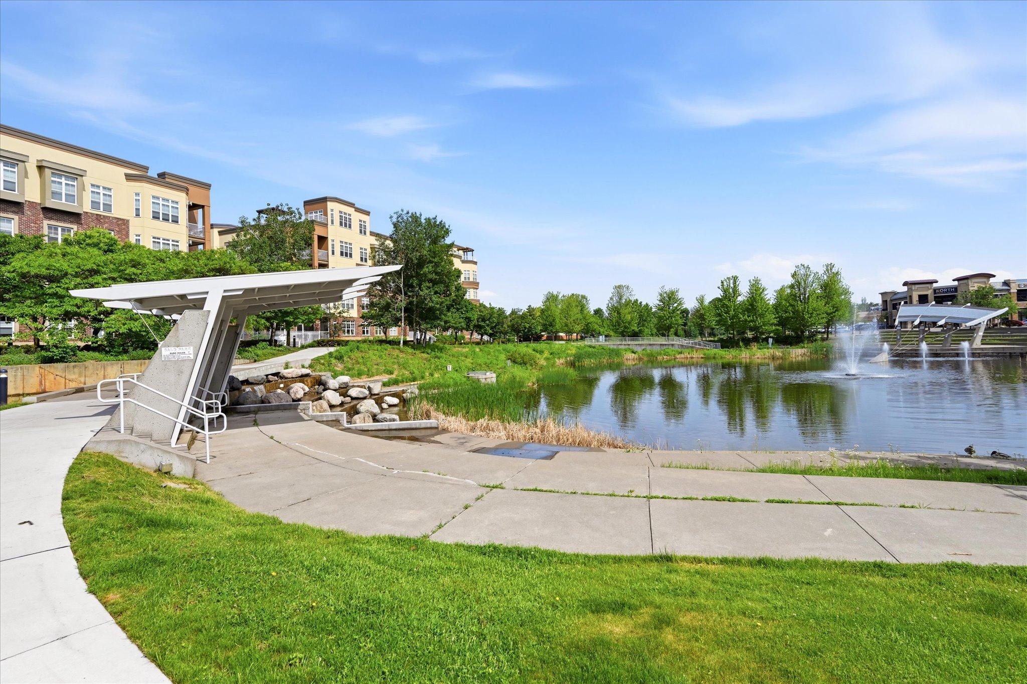 2550 38th Avenue Northeast, Unit 213 St. Anthony, MN 55421 - Photo 36 of 37