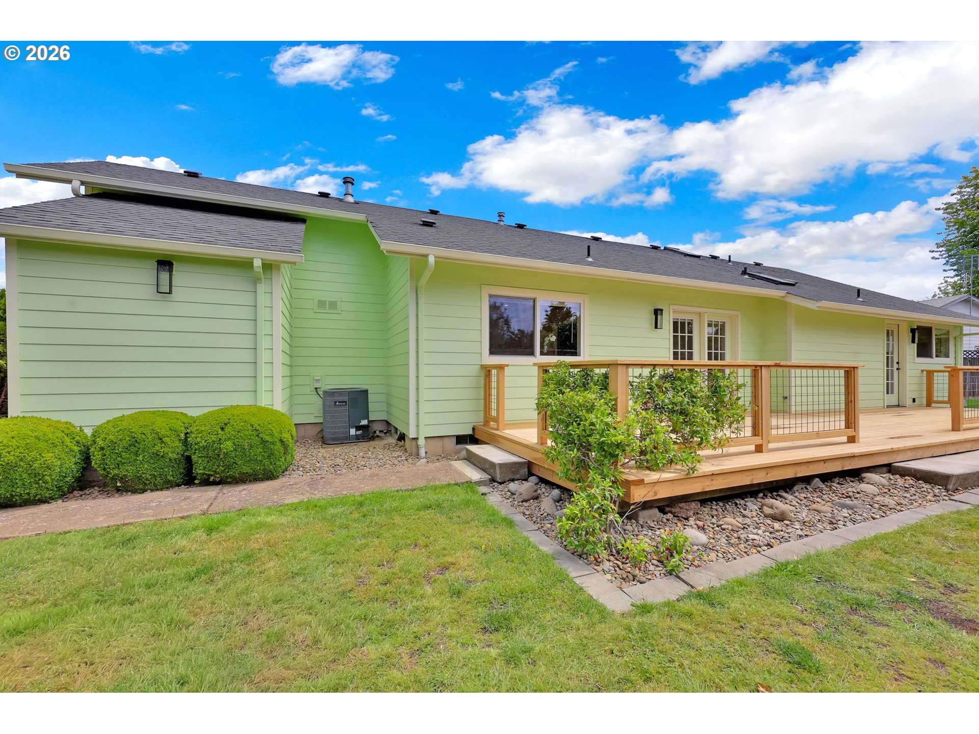 2954 Brett Loop Eugene, OR 97404 - Photo 41 of 46