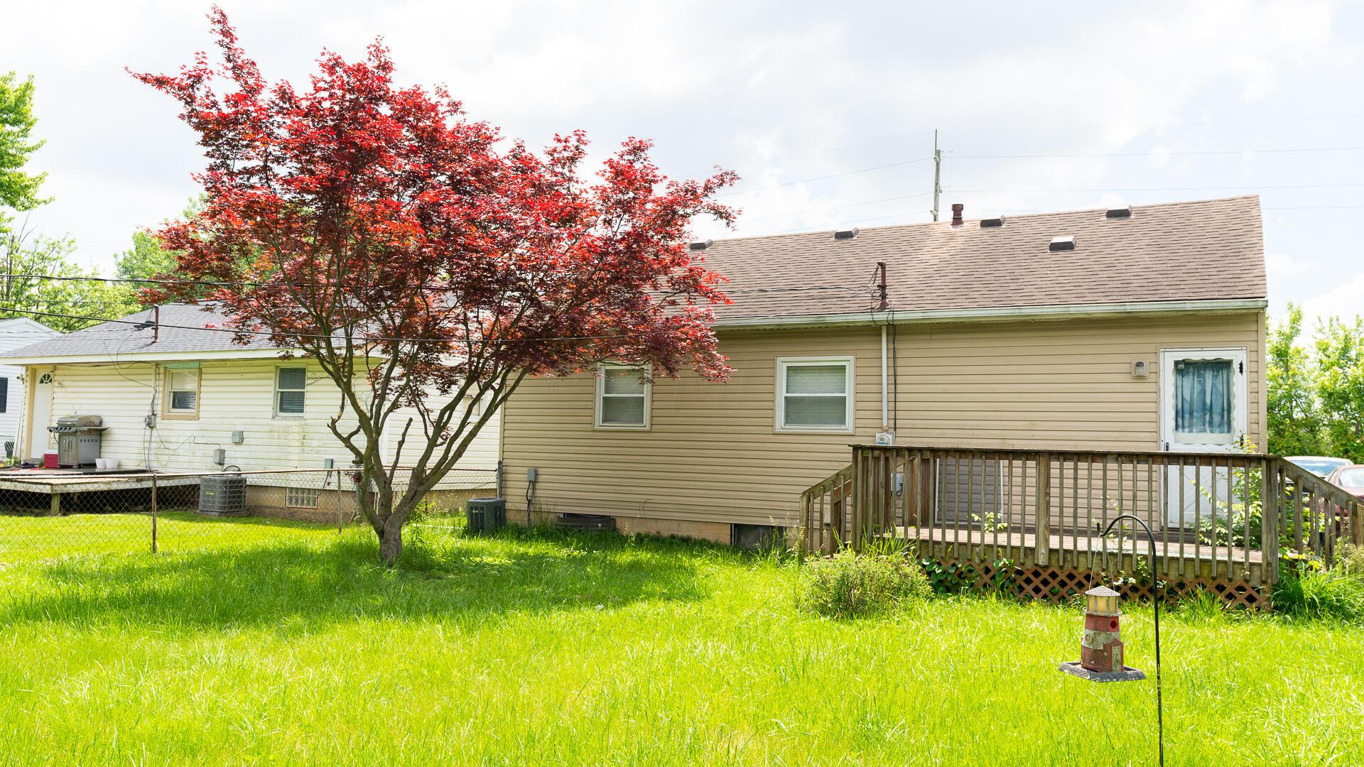 718 Williams Road Columbus, OH 43207 - Photo 6 of 15 DSC05340