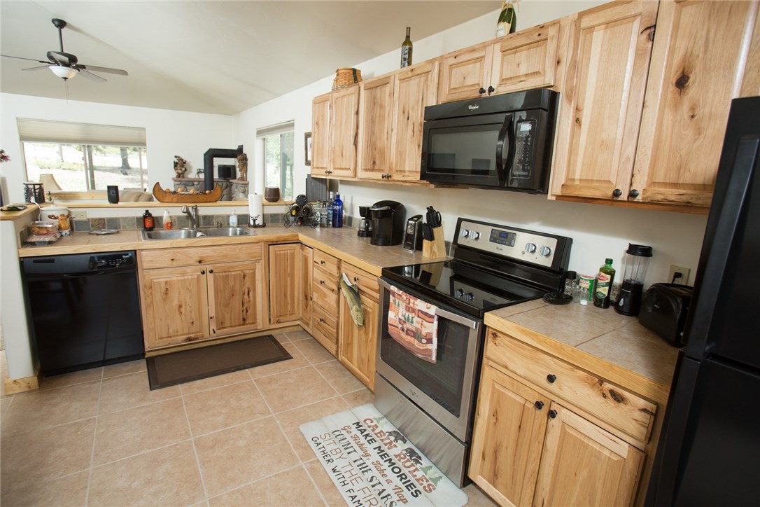 2152 High Creek Road Fairplay, CO 80440 - Photo 4 of 33 Gallery Image 4