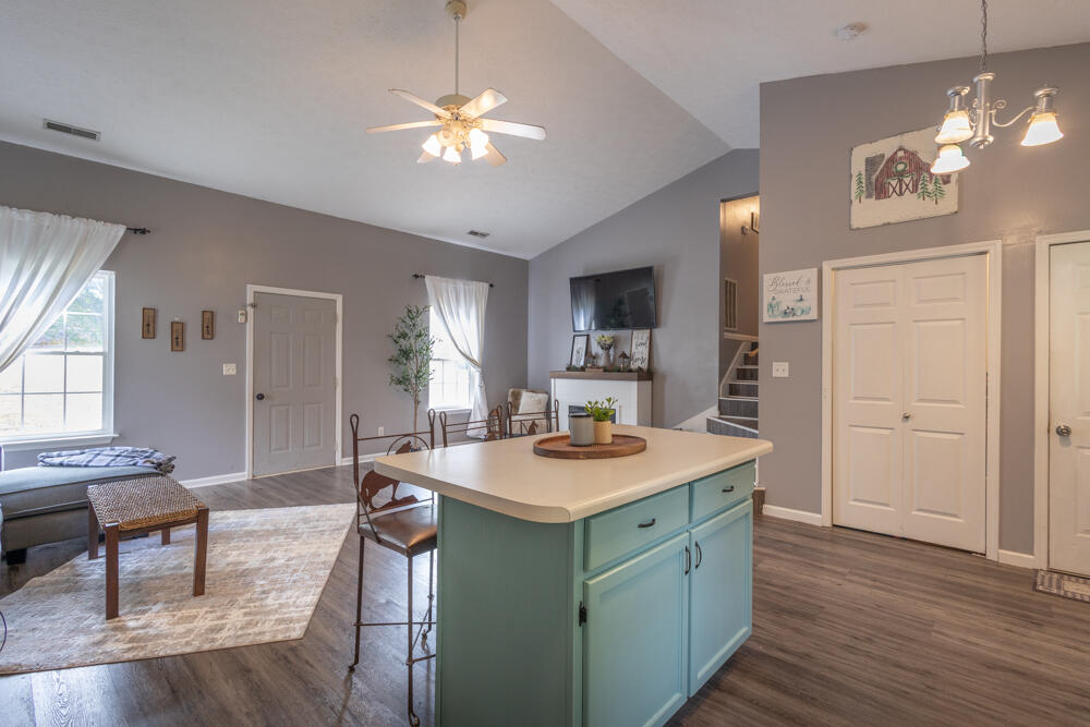 303 Ridgecrest Drive LaFayette, GA 30728 - Photo 14 of 26 ridgecrest-17