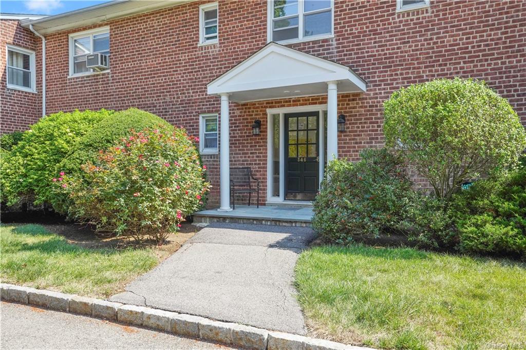 346 North State Road, Unit 2G, Briarcliff Manor, NY 10510 Compass