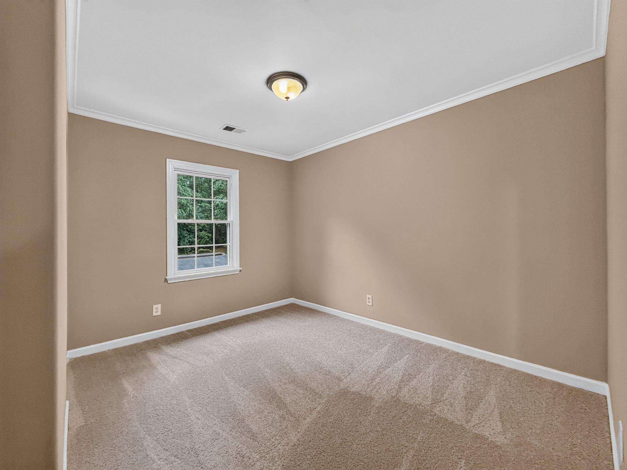 6117 Towles Mill Road Partlow, VA 22534 - Photo 25 of 30 Upstairs Bedroom (#3)