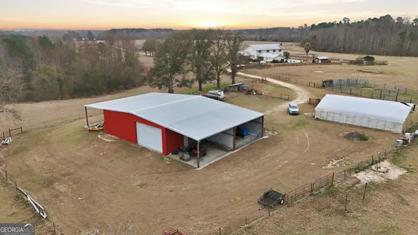 $1,300,000 | 2368 West Ogeechee Street, Sylvania, GA 30467