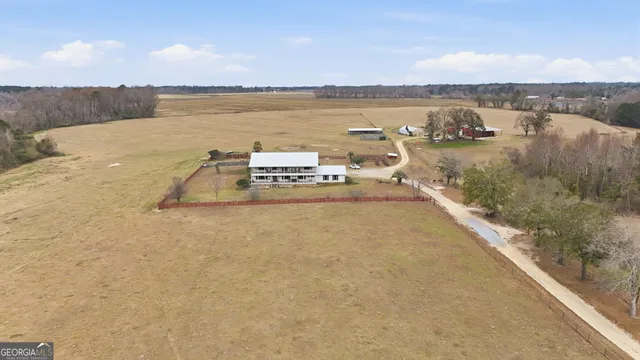 a view of a ocean view