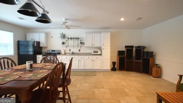 $1,500,000 | 2368 West Ogeechee Street, Sylvania, GA 30467