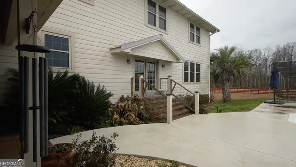 $1,300,000 | 2368 West Ogeechee Street, Sylvania, GA 30467