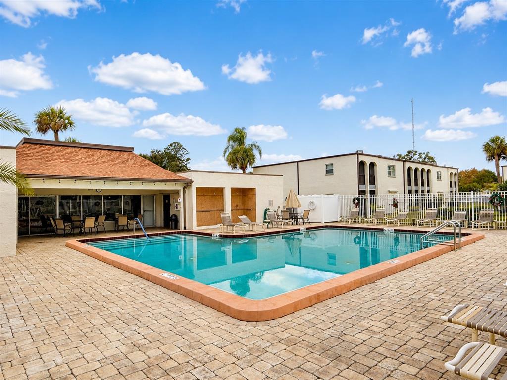7701 Starkey Road, Unit 239 Seminole, FL 33777 - Photo 13 of 14