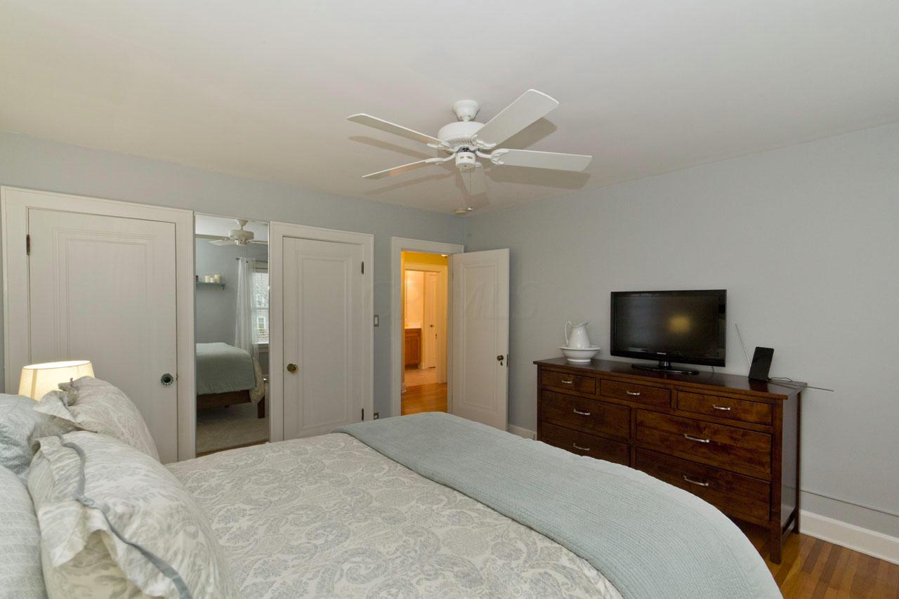 129 North Ardmore Road Bexley, OH 43209 - Photo 19 of 33