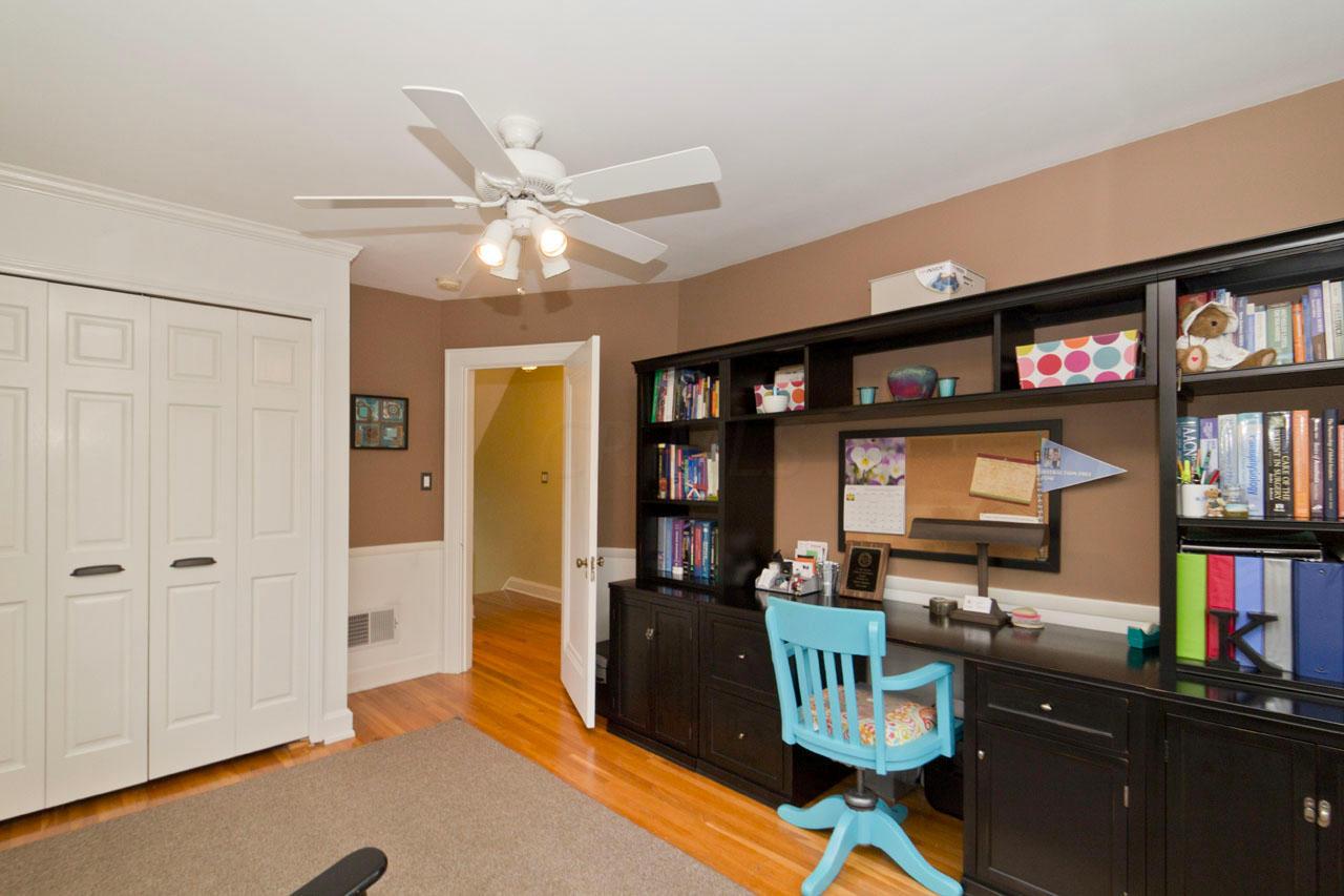 129 North Ardmore Road Bexley, OH 43209 - Photo 21 of 33