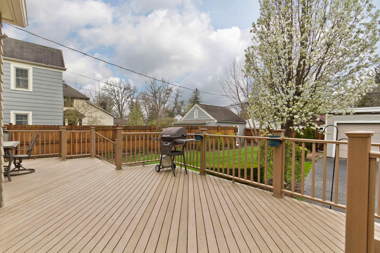 129 North Ardmore Road Bexley, OH 43209 - Photo 28 of 33