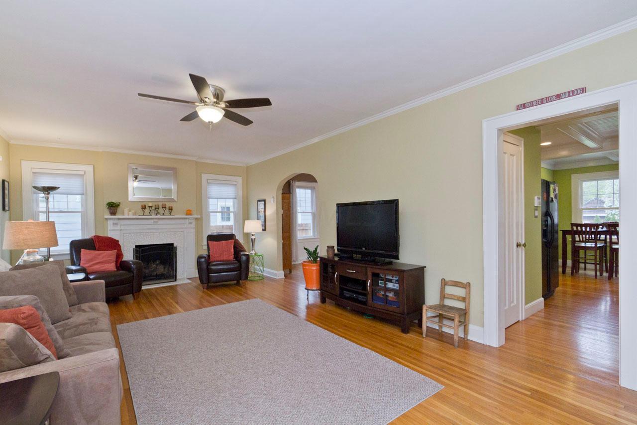 129 North Ardmore Road Bexley, OH 43209 - Photo 6 of 33