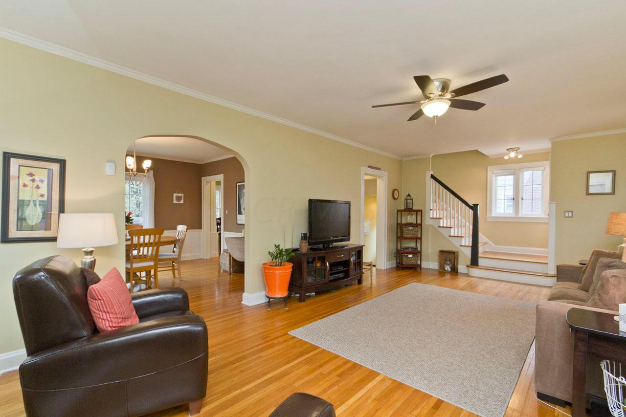 129 North Ardmore Road Bexley, OH 43209 - Photo 7 of 33
