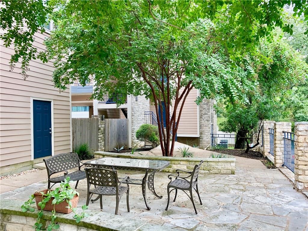 2414 Longview Street, Unit 303 Austin, TX 78705 - Photo 4 of 28