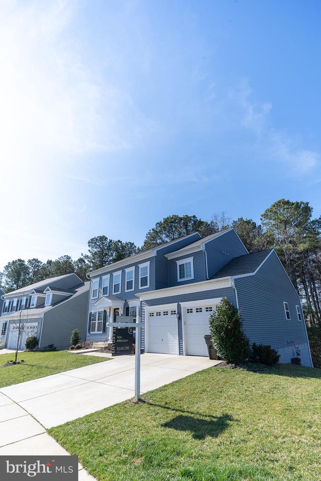 43907 Monterey Street California, MD 20619 - Photo 93 of 95
