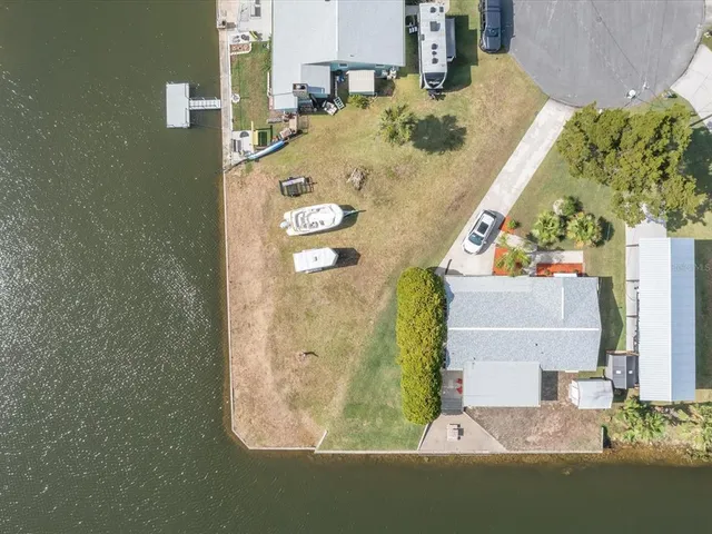 $386,000 | 4404 3rd Isle Drive, Hernando Beach, FL 34607