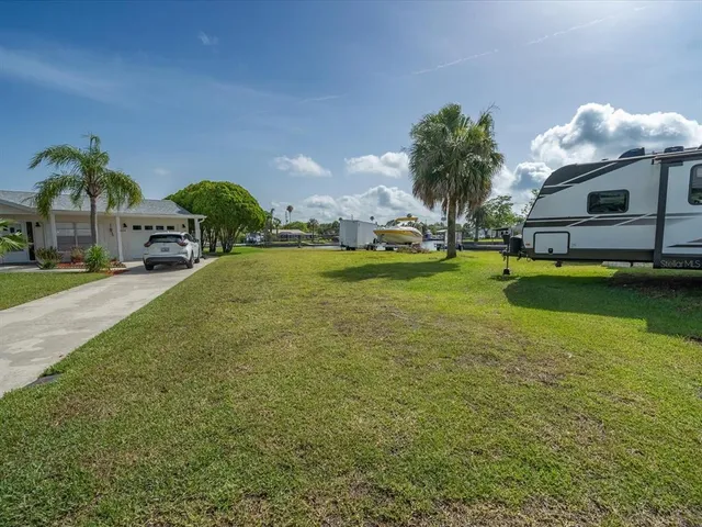 $386,000 | 4404 3rd Isle Drive, Hernando Beach, FL 34607