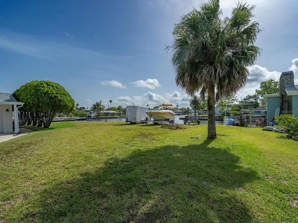 $386,000 | 4404 3rd Isle Drive, Hernando Beach, FL 34607