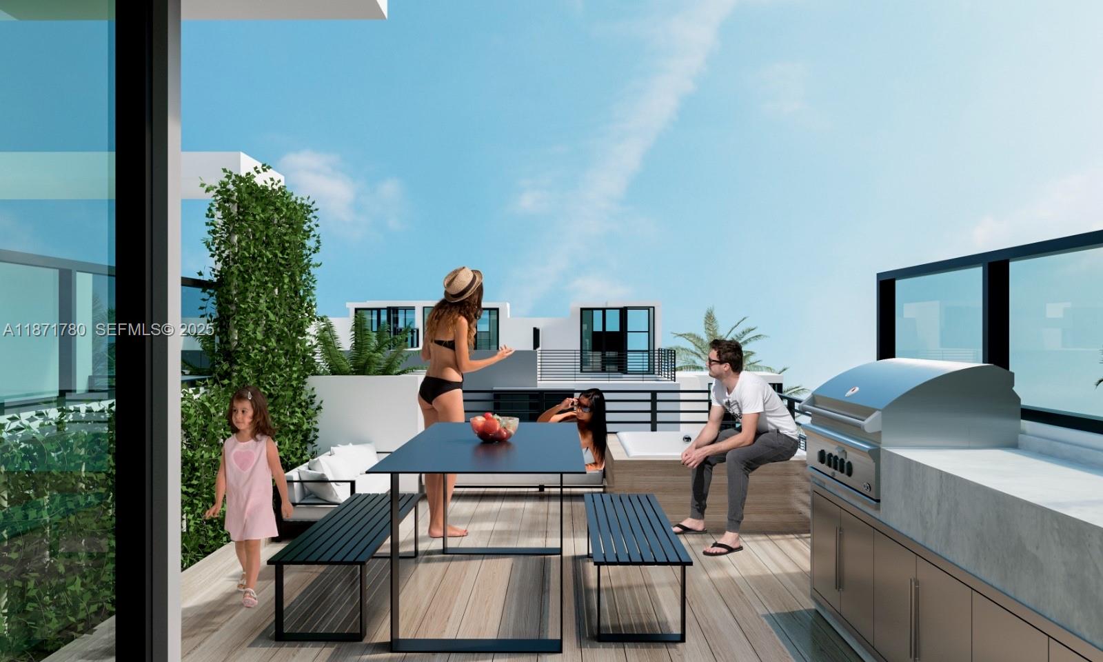 330 76th Street, Unit 5 Miami Beach, FL 33141 - Photo 4 of 8