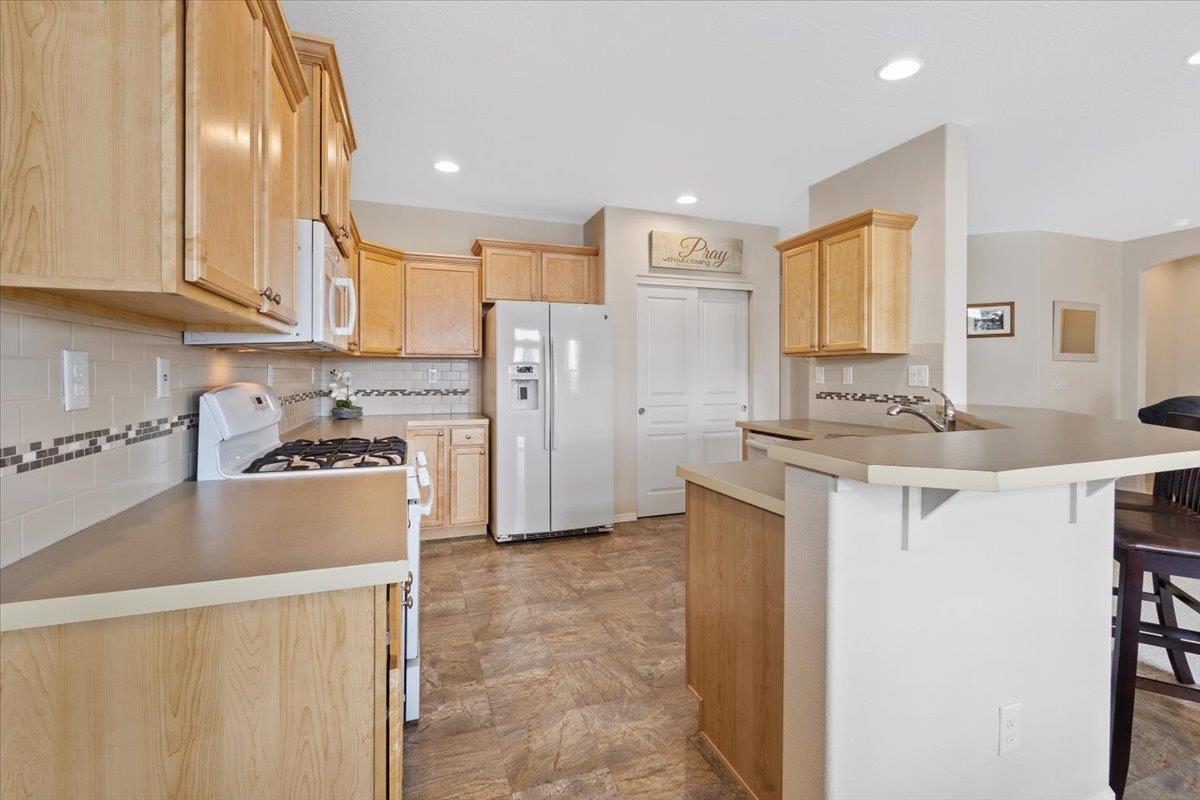 716 Quail Drive Cheney, WA 99004 - Photo 12 of 28